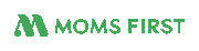 Moms First Logo